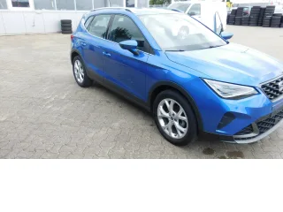 SEAT Arona – Fahrzeugbild 5