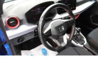 SEAT Arona – Fahrzeugbild 7