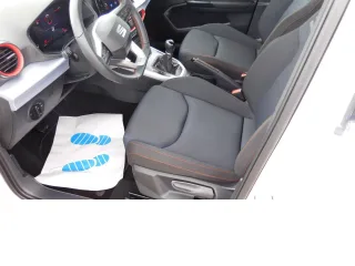SEAT Arona – Fahrzeugbild 10