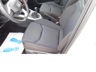 SEAT Arona – Fahrzeugbild 11