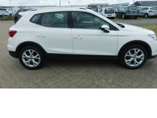 SEAT Arona – Fahrzeugbild 2