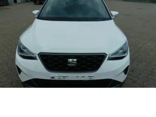 SEAT Arona – Fahrzeugbild 3