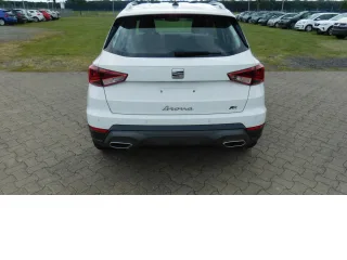 SEAT Arona – Fahrzeugbild 4