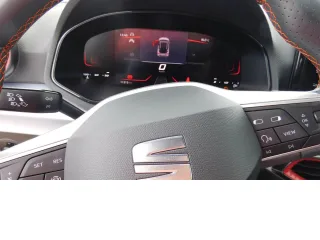 SEAT Arona – Fahrzeugbild 6
