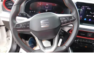 SEAT Arona – Fahrzeugbild 8