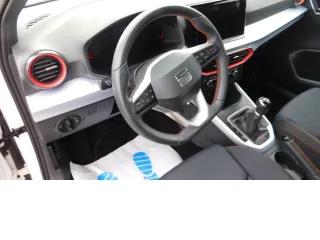 SEAT Arona – Fahrzeugbild 9