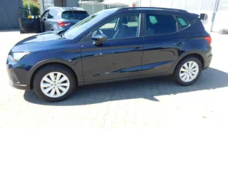 SEAT Arona – Fahrzeugbild 1