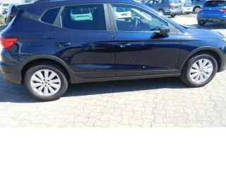 SEAT Arona – Fahrzeugbild 2