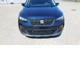SEAT Arona – Fahrzeugbild 3