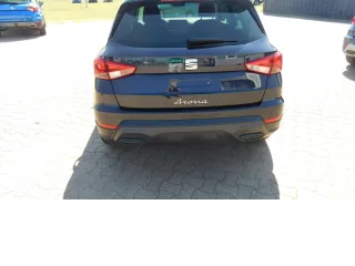 SEAT Arona – Fahrzeugbild 4