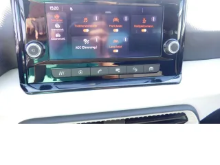 SEAT Arona – Fahrzeugbild 5