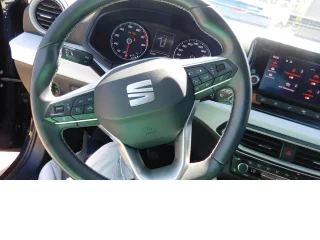 SEAT Arona – Fahrzeugbild 8