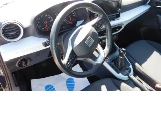 SEAT Arona – Fahrzeugbild 9