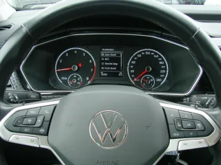 VW T-Cross – Fahrzeugbild 10