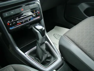 VW T-Cross – Fahrzeugbild 11