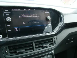 VW T-Cross – Fahrzeugbild 13