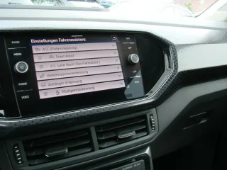 VW T-Cross – Fahrzeugbild 14