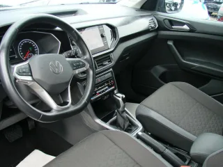 VW T-Cross – Fahrzeugbild 15