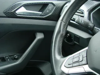 VW T-Cross – Fahrzeugbild 9