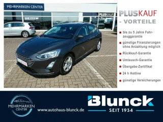 FORD Focus – Fahrzeugbild 1
