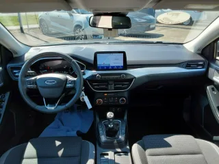 FORD Focus – Fahrzeugbild 11