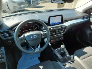 FORD Focus – Fahrzeugbild 12