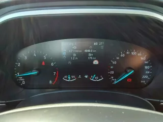 FORD Focus – Fahrzeugbild 14