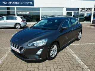 FORD Focus – Fahrzeugbild 2