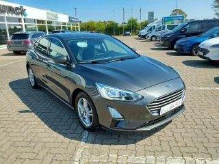 FORD Focus – Fahrzeugbild 3