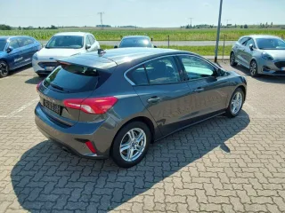 FORD Focus – Fahrzeugbild 4