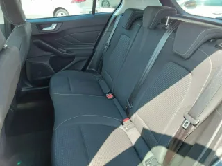FORD Focus – Fahrzeugbild 8