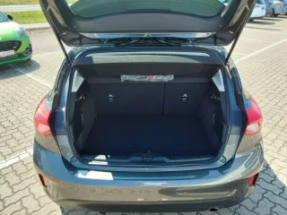 FORD Focus – Fahrzeugbild 9