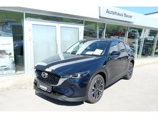 MAZDA CX-5 – Fahrzeugbild 1