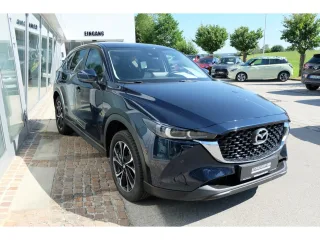 MAZDA CX-5 – Fahrzeugbild 2