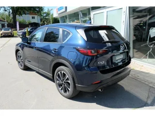 MAZDA CX-5 – Fahrzeugbild 3