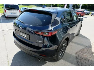 MAZDA CX-5 – Fahrzeugbild 4