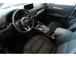 MAZDA CX-5 – Fahrzeugbild 5