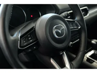 MAZDA CX-5 – Fahrzeugbild 7