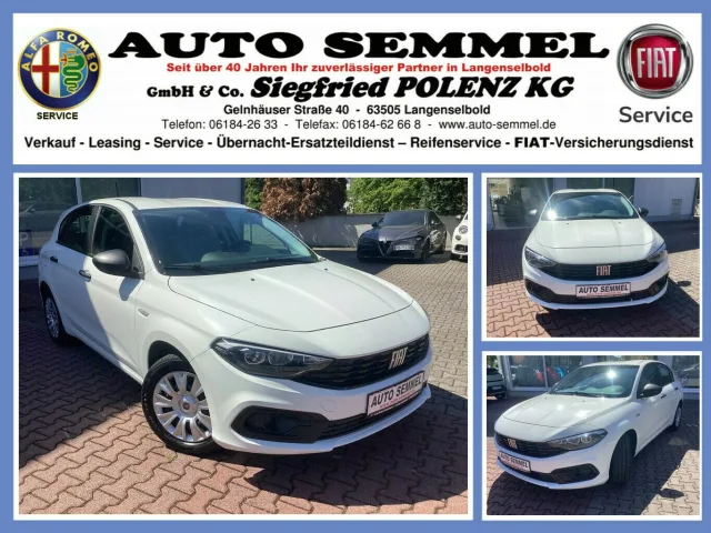 FIAT Tipo gebraucht kaufen