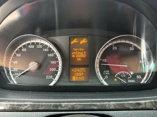 MERCEDES-BENZ Viano – Fahrzeugbild 10