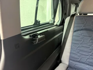 MERCEDES-BENZ Viano – Fahrzeugbild 11