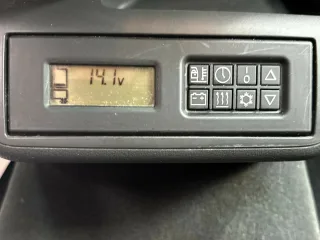 MERCEDES-BENZ Viano – Fahrzeugbild 12