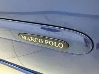 MERCEDES-BENZ Viano – Fahrzeugbild 15