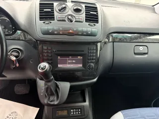 MERCEDES-BENZ Viano – Fahrzeugbild 7