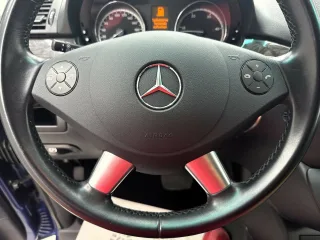 MERCEDES-BENZ Viano – Fahrzeugbild 8