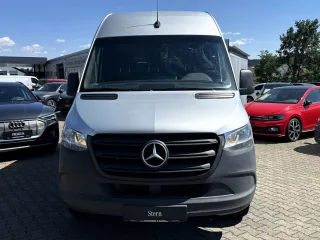 MERCEDES-BENZ Sprinter – Fahrzeugbild 11
