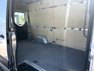 MERCEDES-BENZ Sprinter – Fahrzeugbild 14