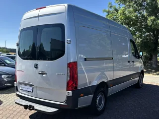 MERCEDES-BENZ Sprinter – Fahrzeugbild 15