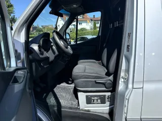 MERCEDES-BENZ Sprinter – Fahrzeugbild 5