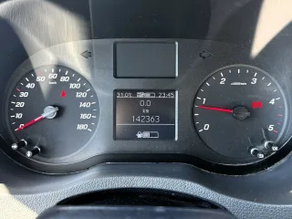 MERCEDES-BENZ Sprinter – Fahrzeugbild 7